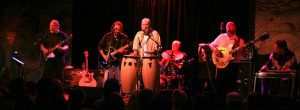 ACMH at Don Q's 2011