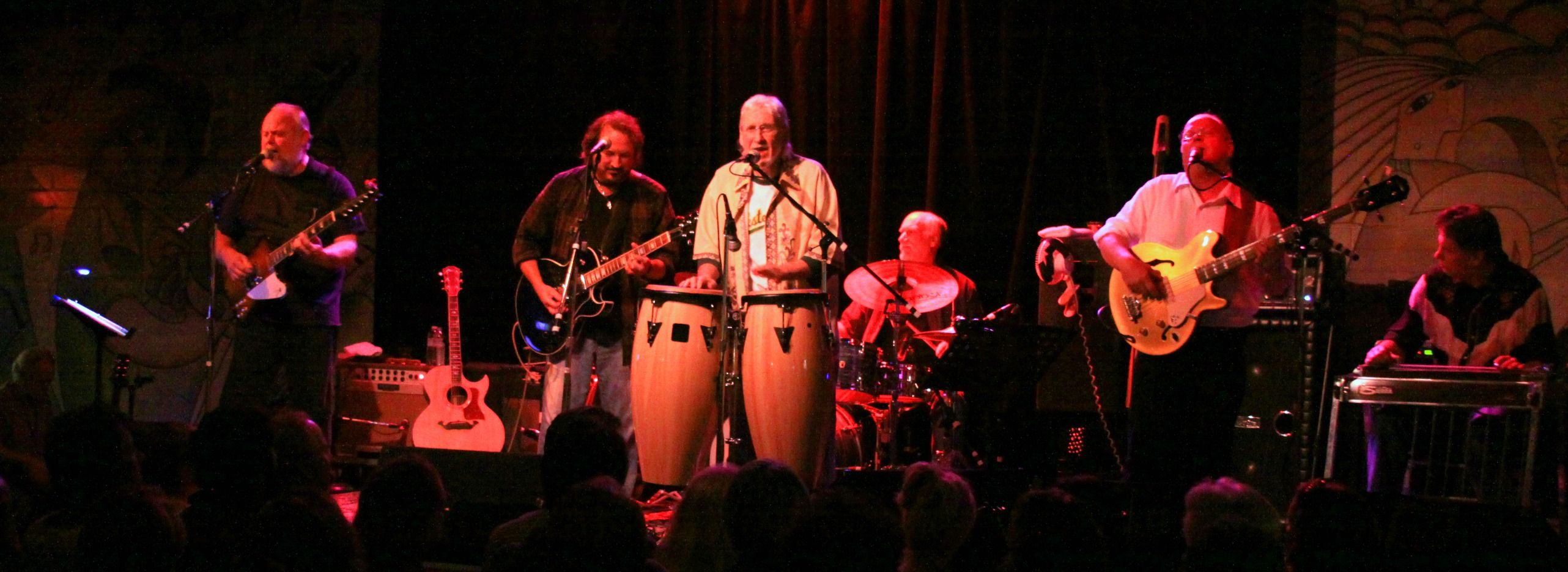 ACMH at Don Q's 2011