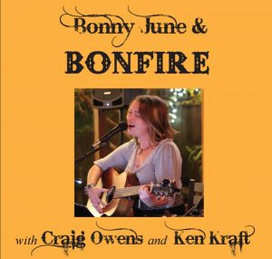 Bonfire